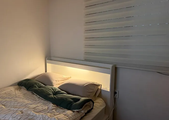 Trinity House Seongsu Apartamento *