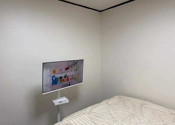 Apartamento Trinity House Seongsu Seul