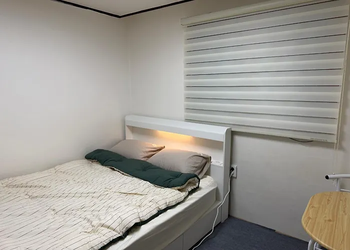 Apartamento Trinity House Seongsu *
